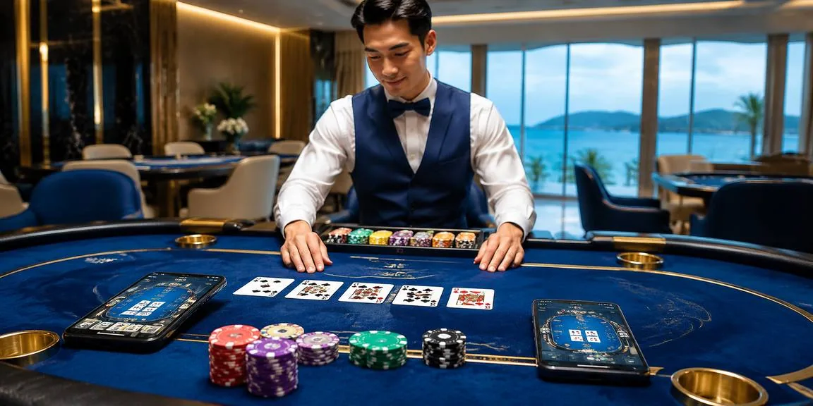 b spot Sảnh đầy đủ ngay trong lòng bàn tay
